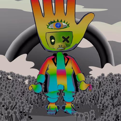 Rainbowworld logo