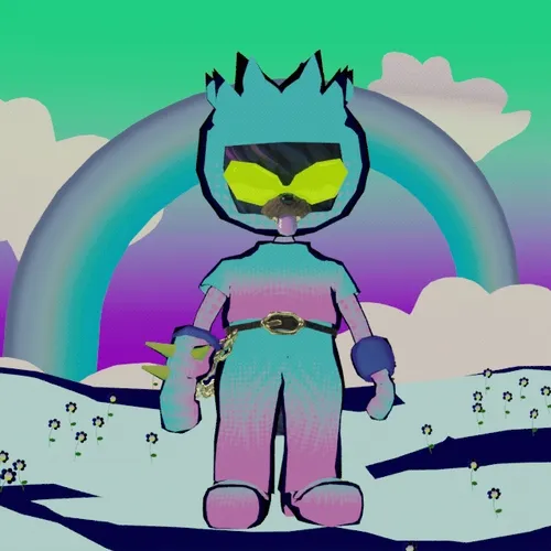Rainbowworld