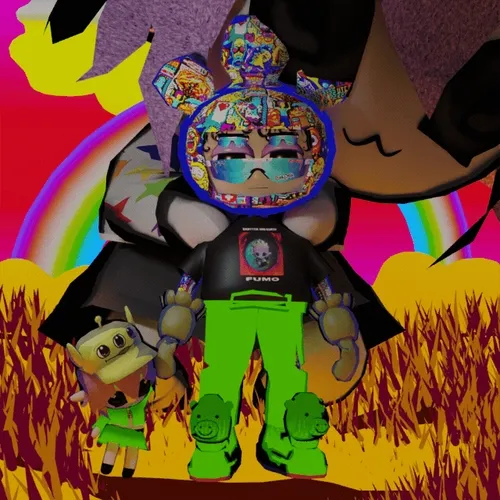 Rainbowworld