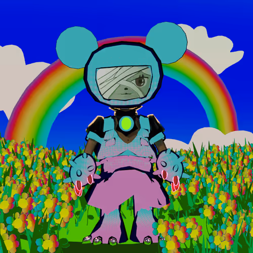 Rainbowworld