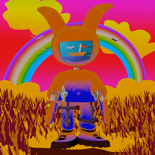Rainbowworld