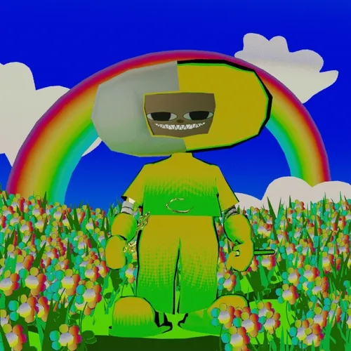 Rainbowworld