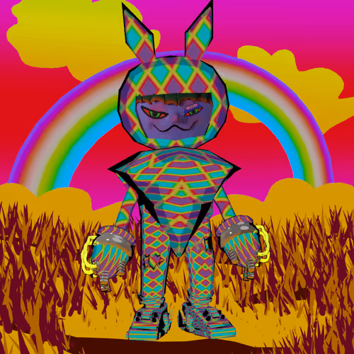 Rainbowworld
