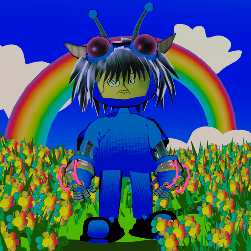 Rainbowworld