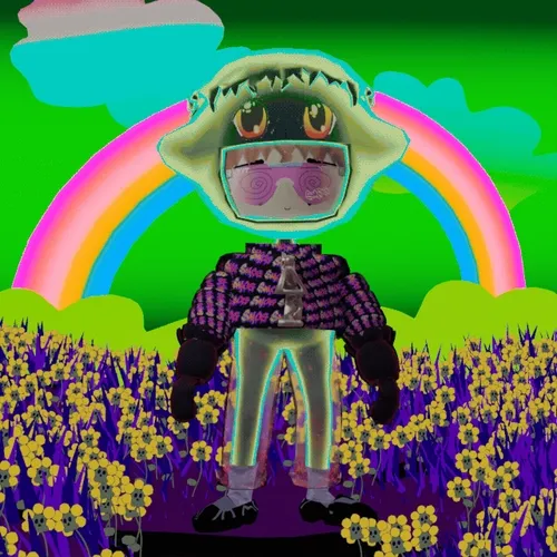 Rainbowworld