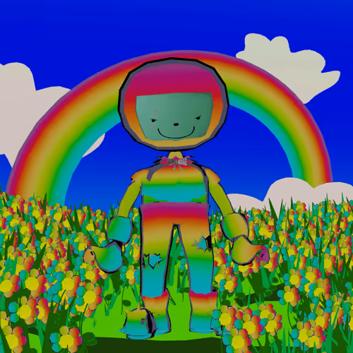 Rainbowworld