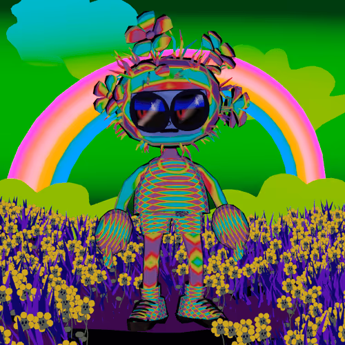Rainbowworld