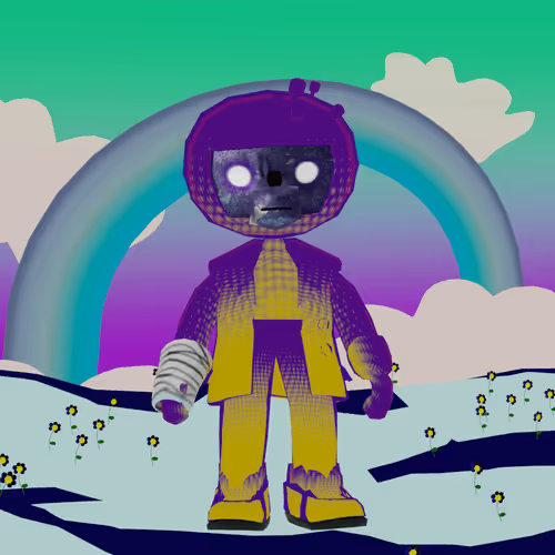 Rainbowworld