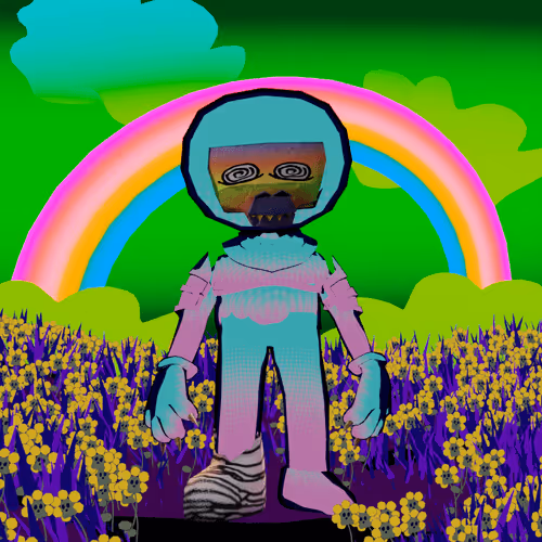 Rainbowworld