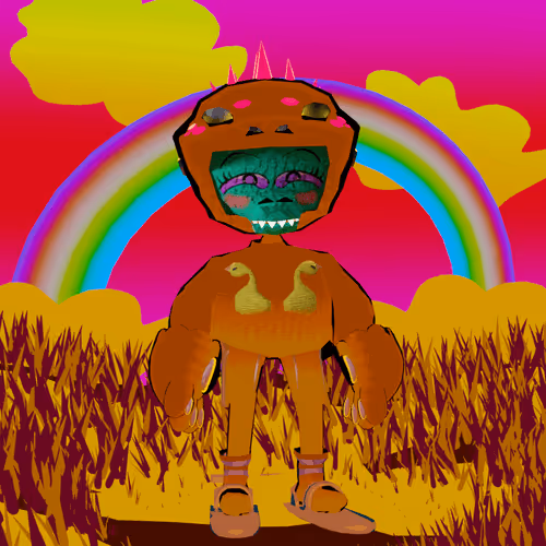 Rainbowworld
