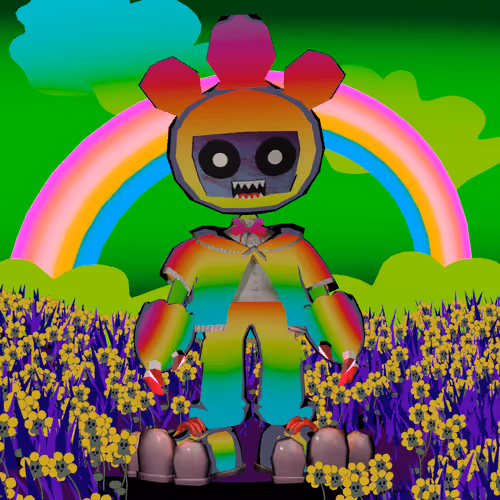 Rainbowworld