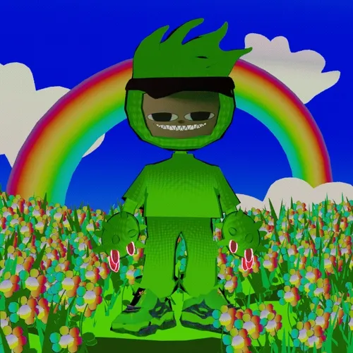 Rainbowworld