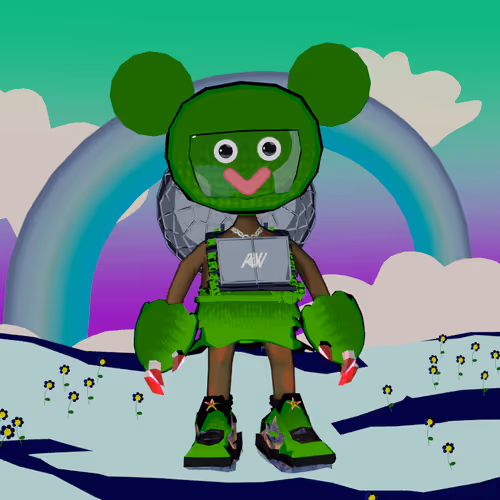 Rainbowworld