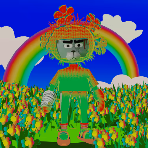 Rainbowworld