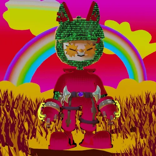 Rainbowworld