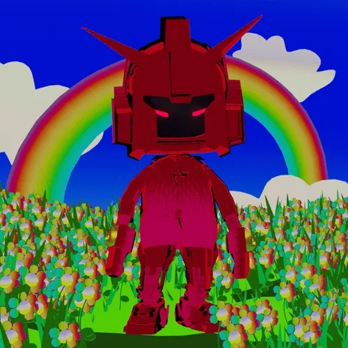 Rainbowworld