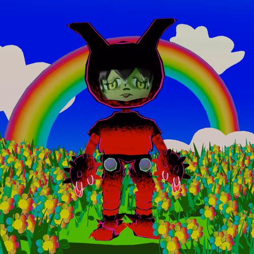 Rainbowworld