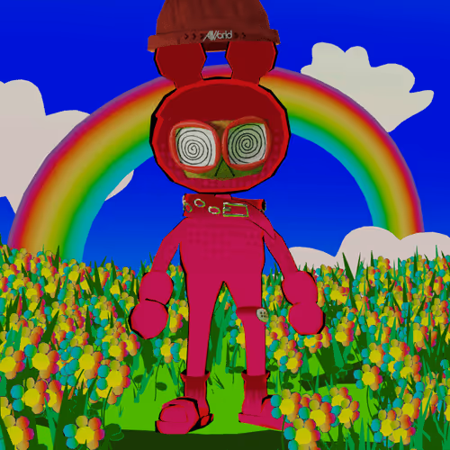 Rainbowworld