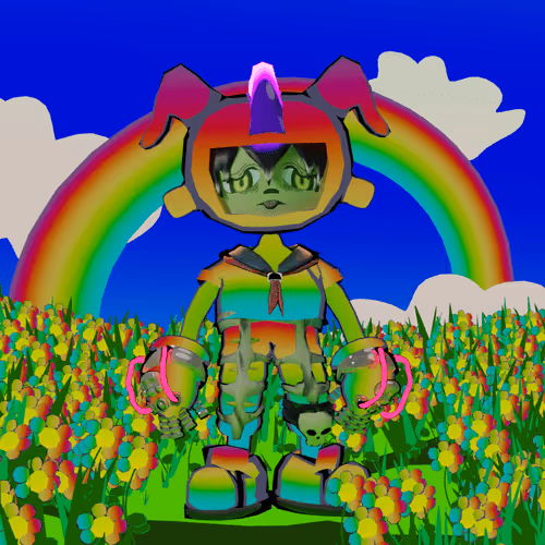 Rainbowworld