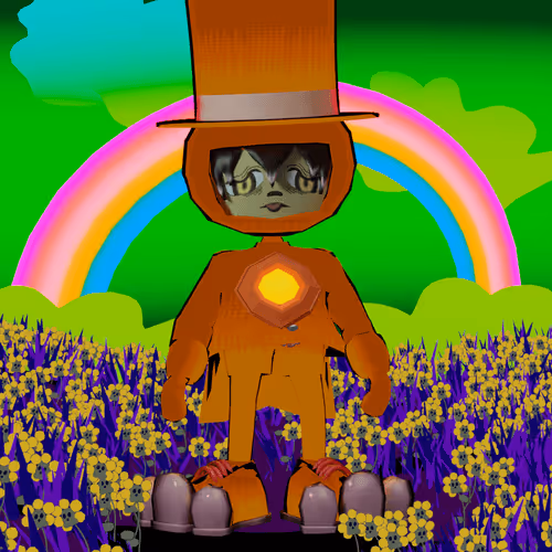 Rainbowworld