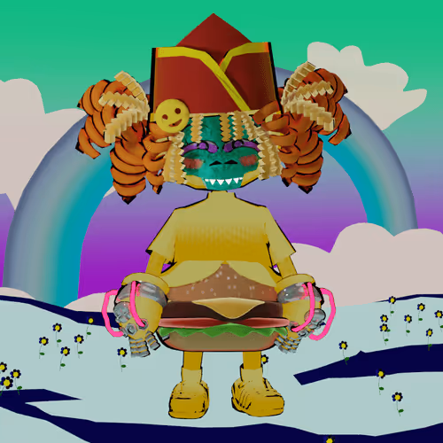 Rainbowworld