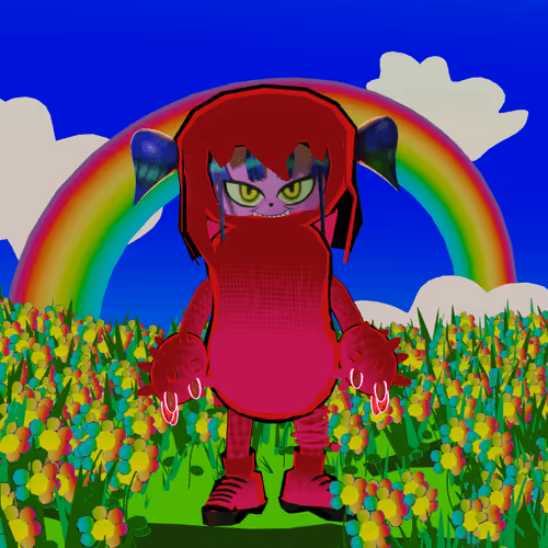Rainbowworld