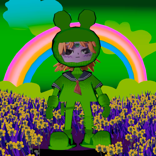 Rainbowworld