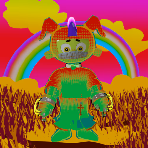 Rainbowworld