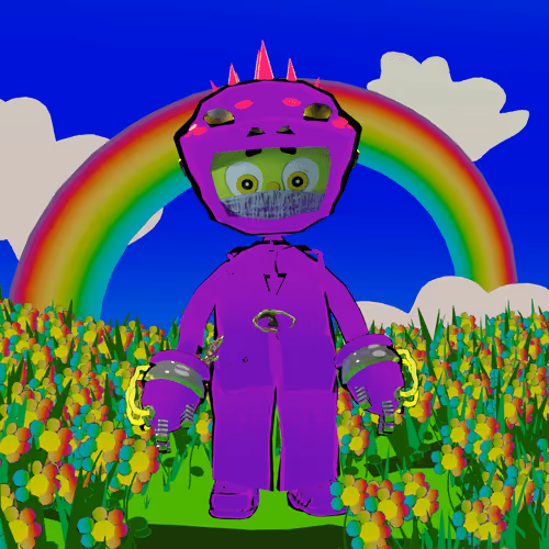 Rainbowworld