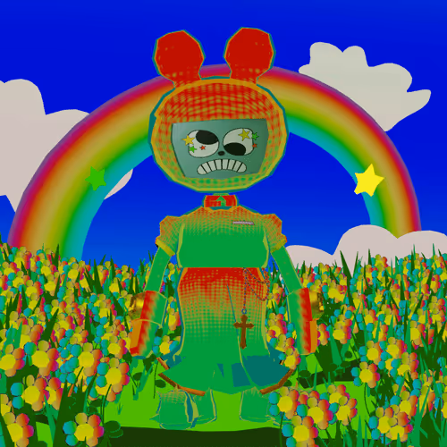 Rainbowworld