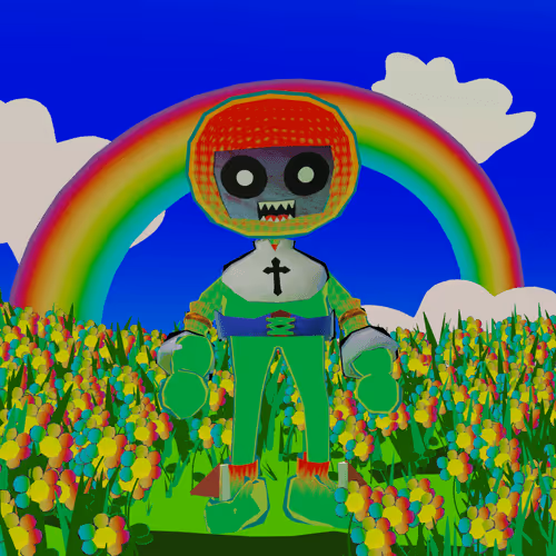 Rainbowworld