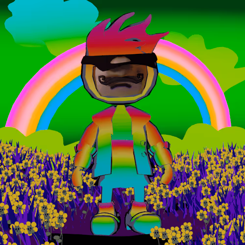 Rainbowworld