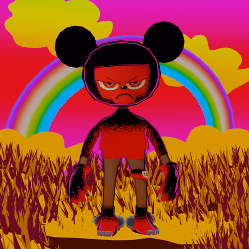 Rainbowworld