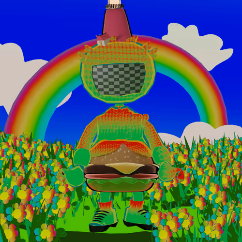 Rainbowworld