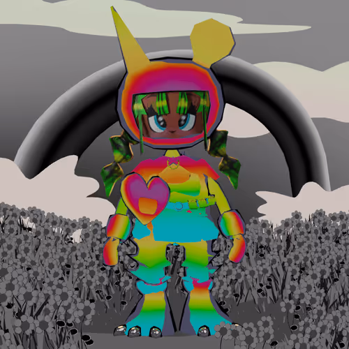 Rainbowworld