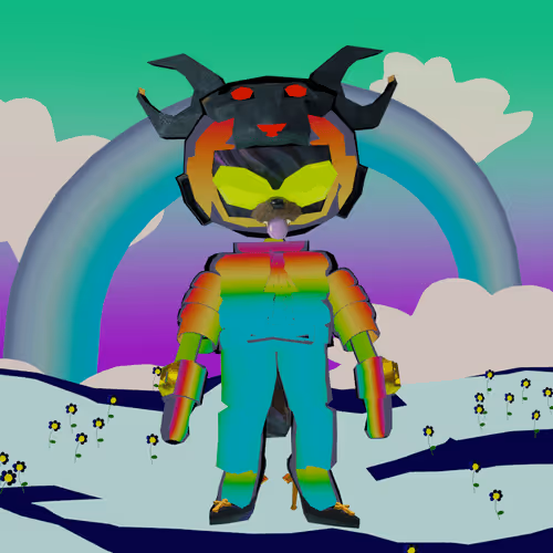 Rainbowworld