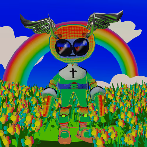 Rainbowworld