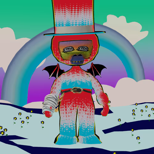 Rainbowworld
