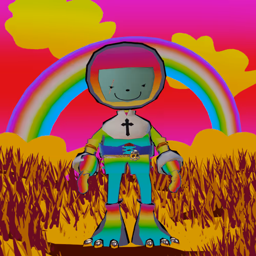 Rainbowworld