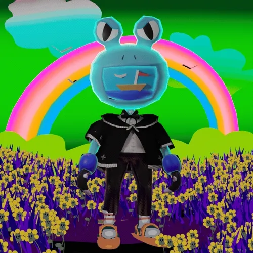 Rainbowworld
