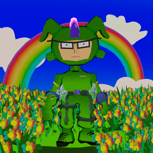 Rainbowworld