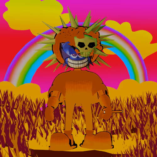 Rainbowworld