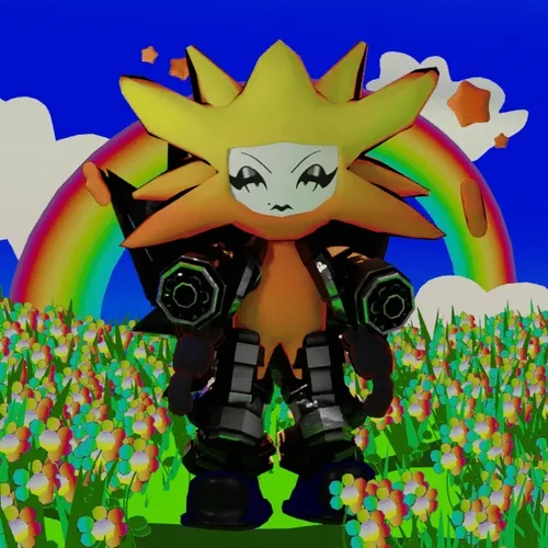 Rainbowworld
