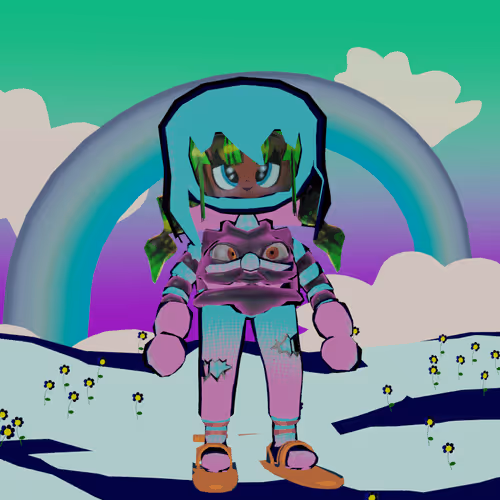 Rainbowworld