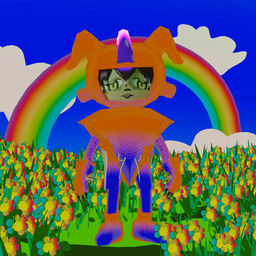 Rainbowworld