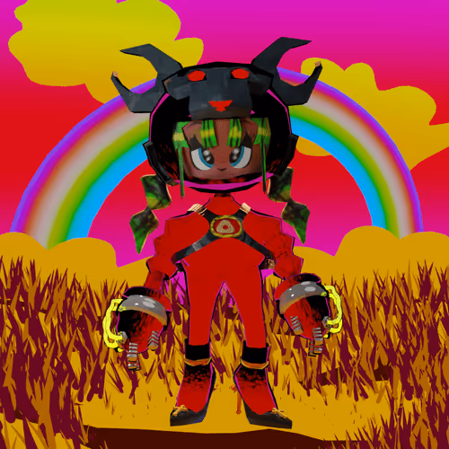 Rainbowworld