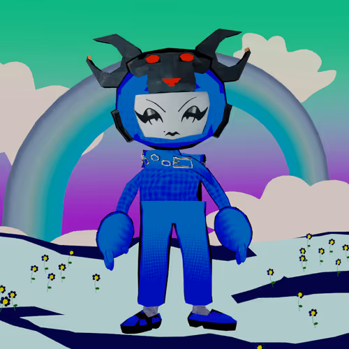 Rainbowworld