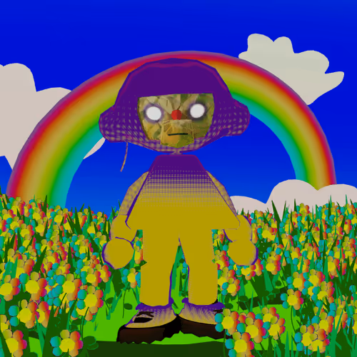 Rainbowworld