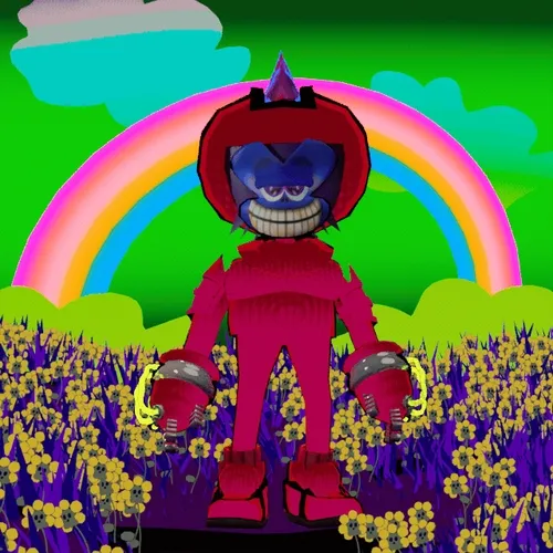 Rainbowworld