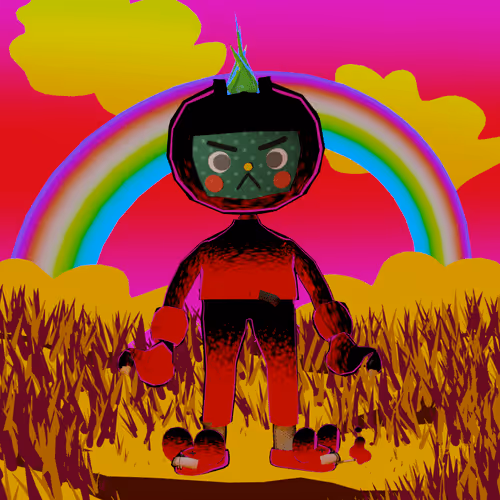 Rainbowworld